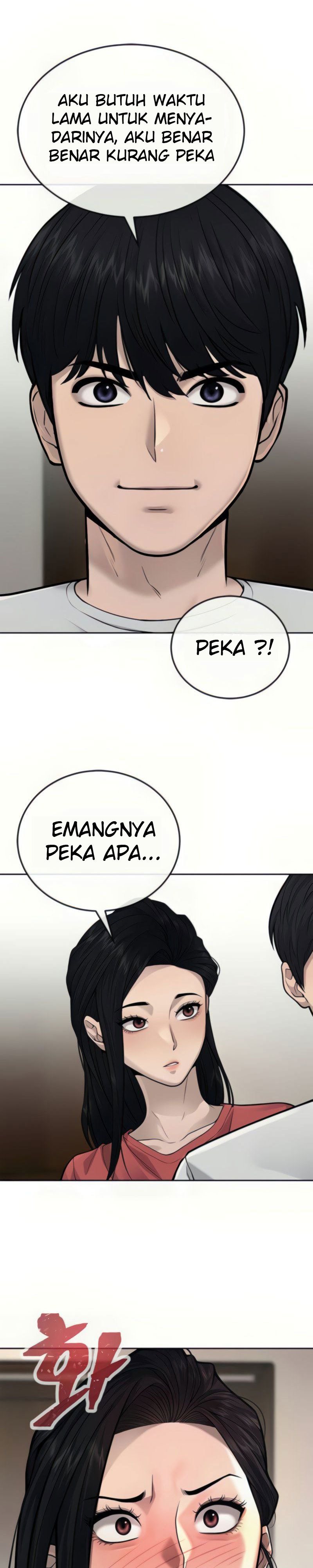 Quest Supremacy Chapter 27 Gambar 37