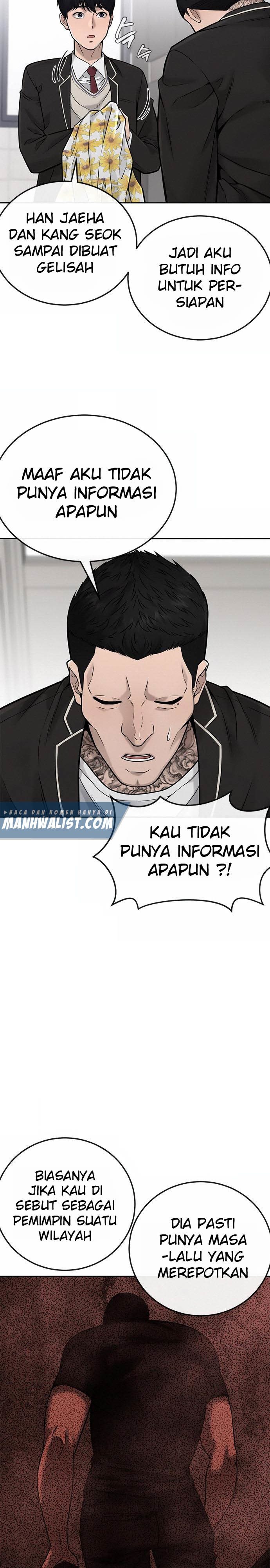 Quest Supremacy Chapter 25 Gambar 16