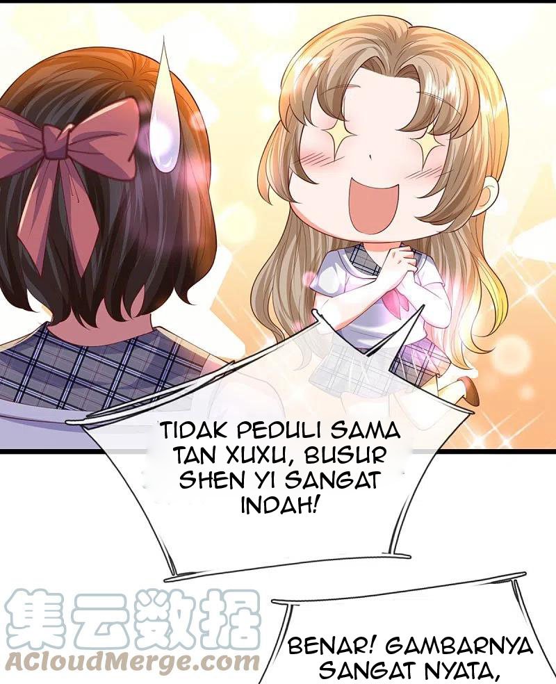 Immortal Daddy Xianzun Chapter 304 Gambar 26