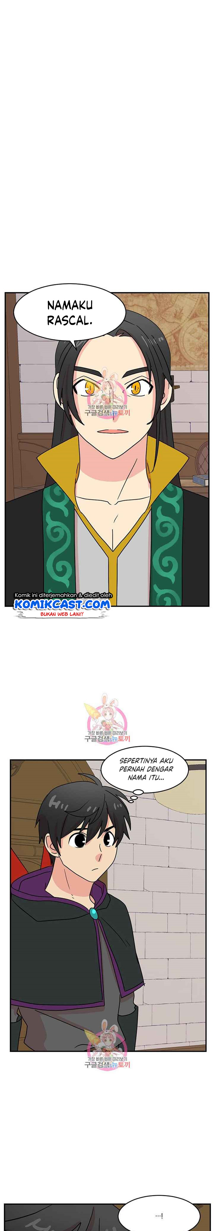Bookworm (Reader) Chapter 138 Gambar 20