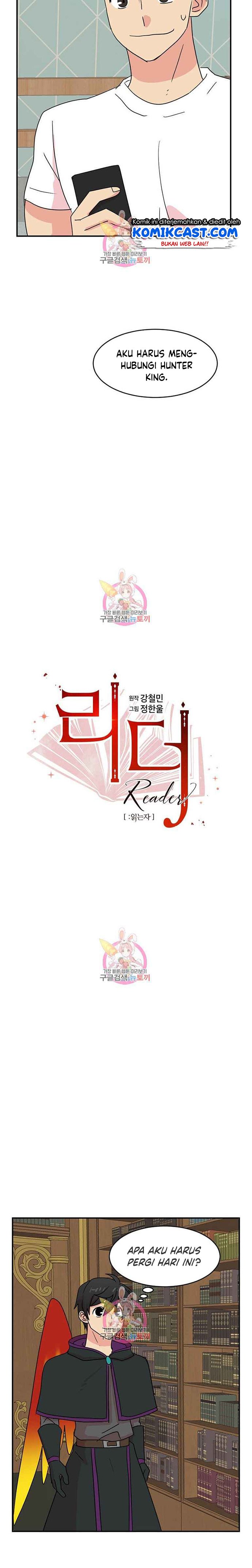 Bookworm (Reader) Chapter 138 Gambar 8