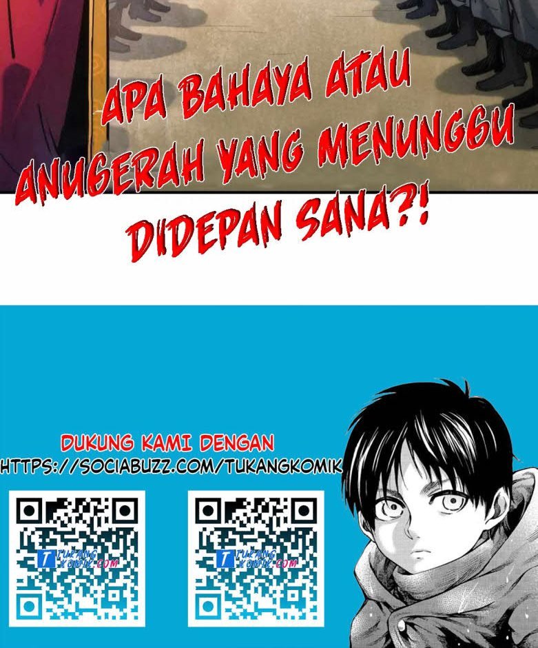 The Ultimate of All Ages Chapter 86 Gambar 21