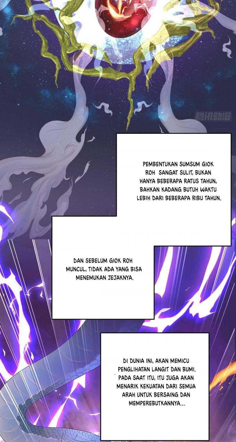 Miss Nine Doctor Chapter 130 Gambar 33