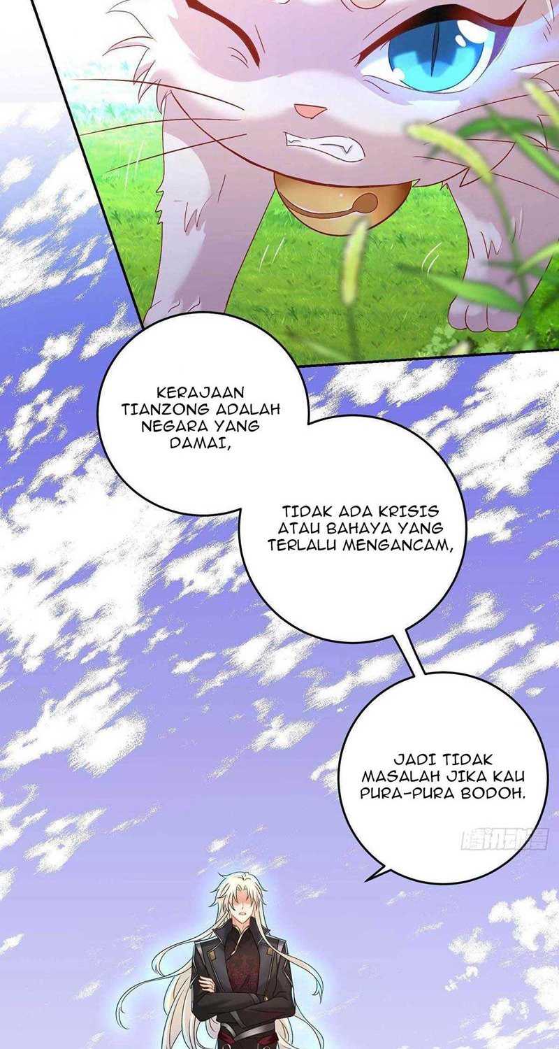 Miss Nine Doctor Chapter 130 Gambar 5