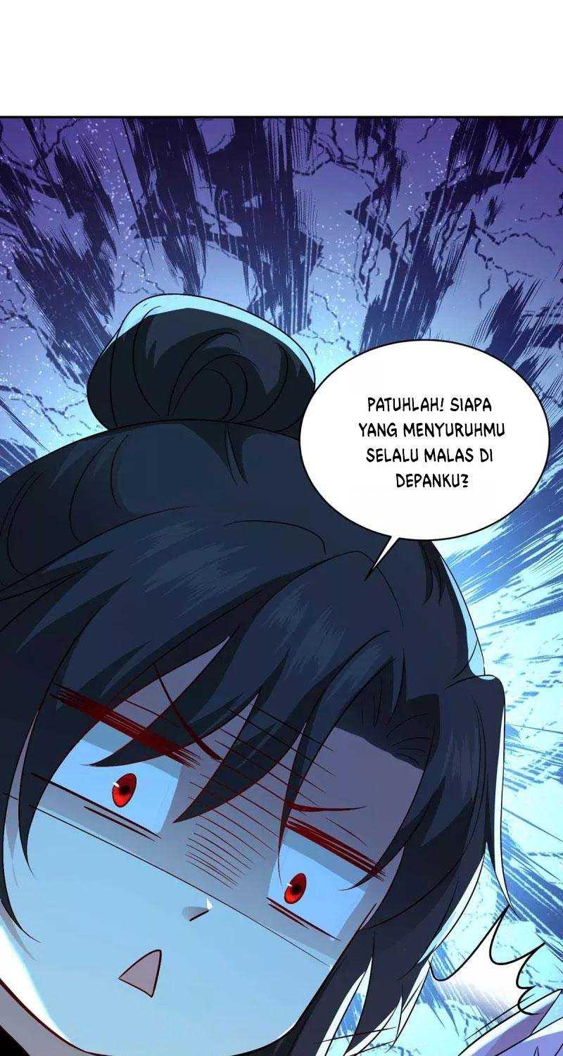 Miss Nine Doctor Chapter 129 Gambar 17