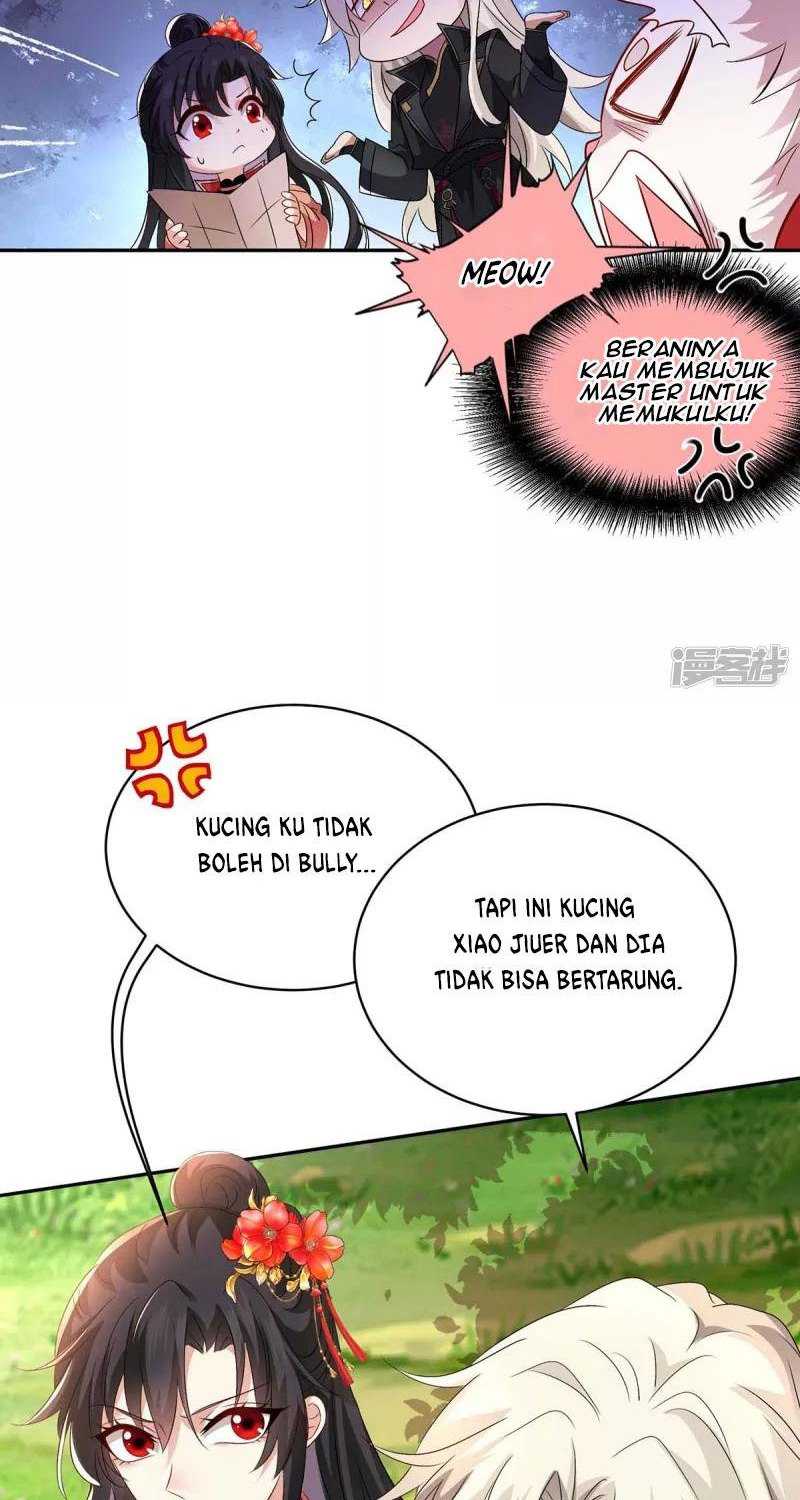 Miss Nine Doctor Chapter 129 Gambar 5