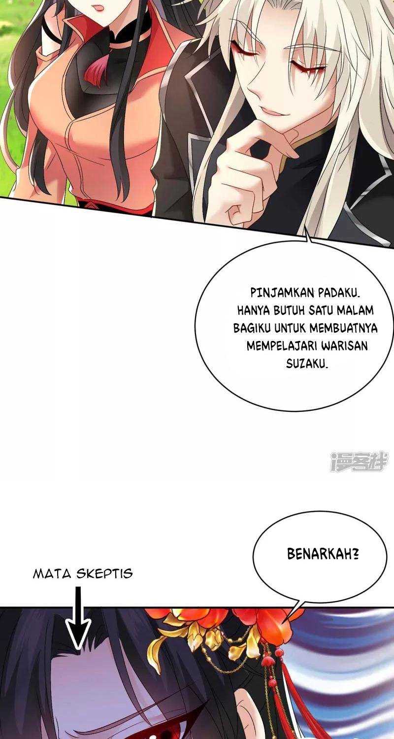 Miss Nine Doctor Chapter 129 Gambar 6