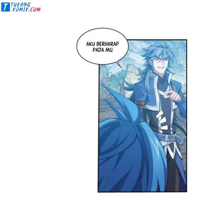 Baca Manhua The Great Ruler Chapter 148.2 Gambar 2