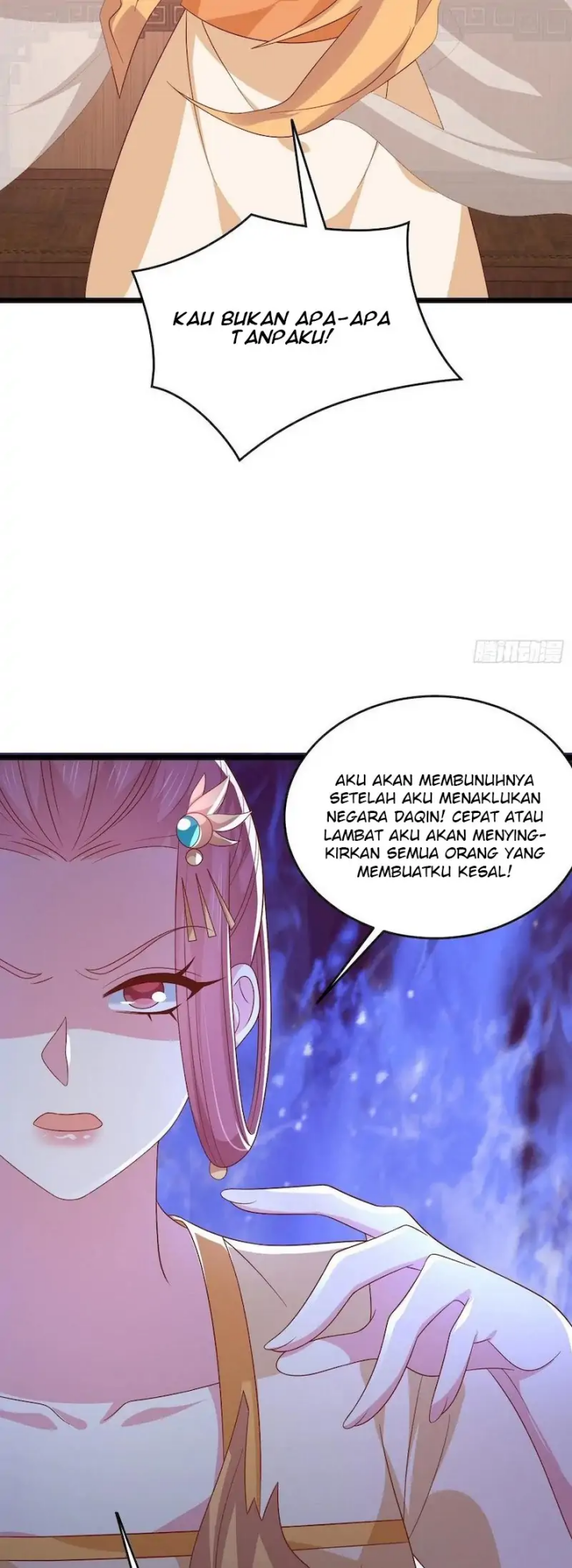 Pupillary Master Chapter 284 Gambar 15