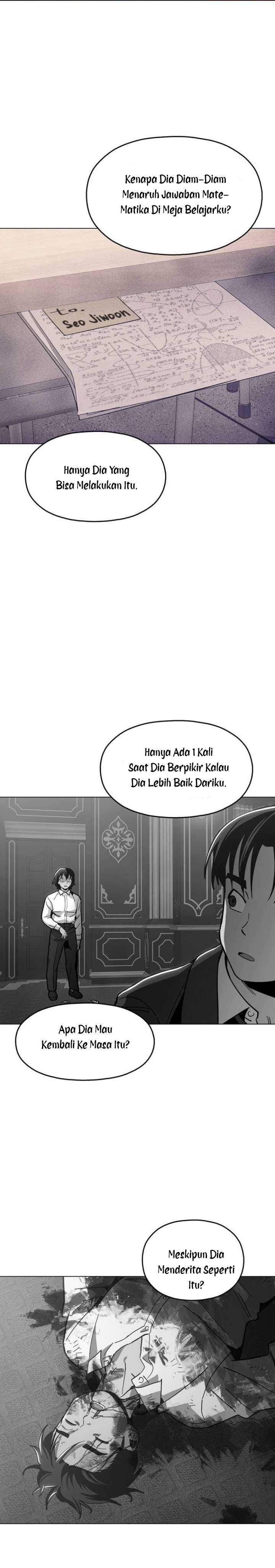 Age of Barbarism Chapter 39 Gambar 21