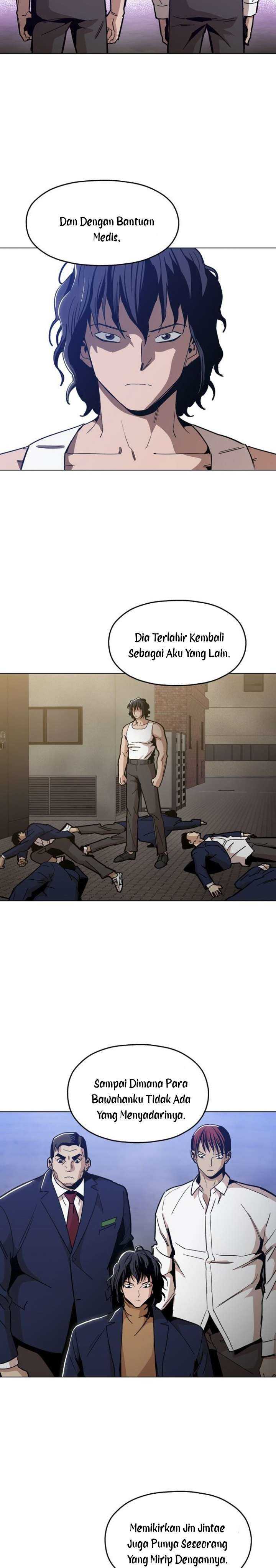 Age of Barbarism Chapter 39 Gambar 3