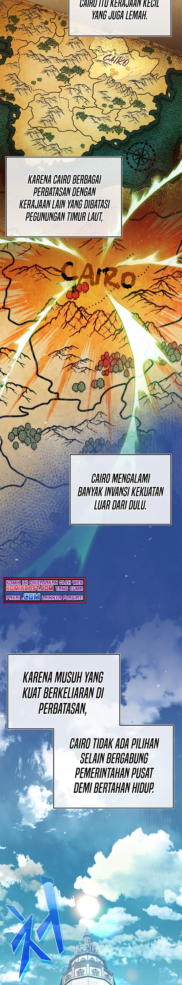 The Heavenly Demon Can’t Live a Normal Life Chapter 22 Gambar 11