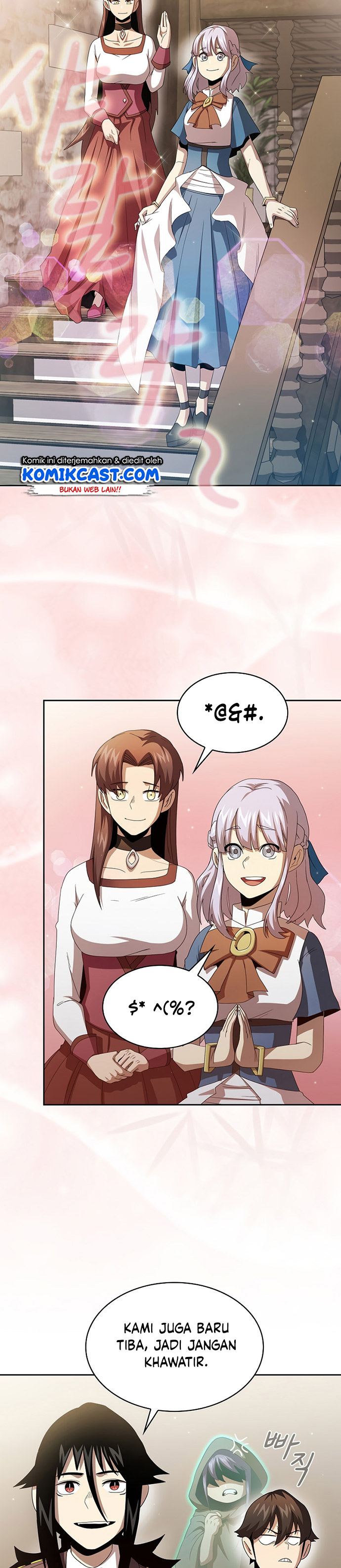 Is this Hero for Real? Chapter 30 Gambar 15