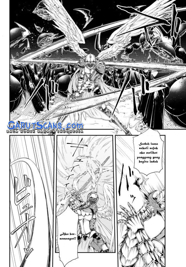 Joou Heika no Isekai Senryaku Chapter 28 Gambar 3