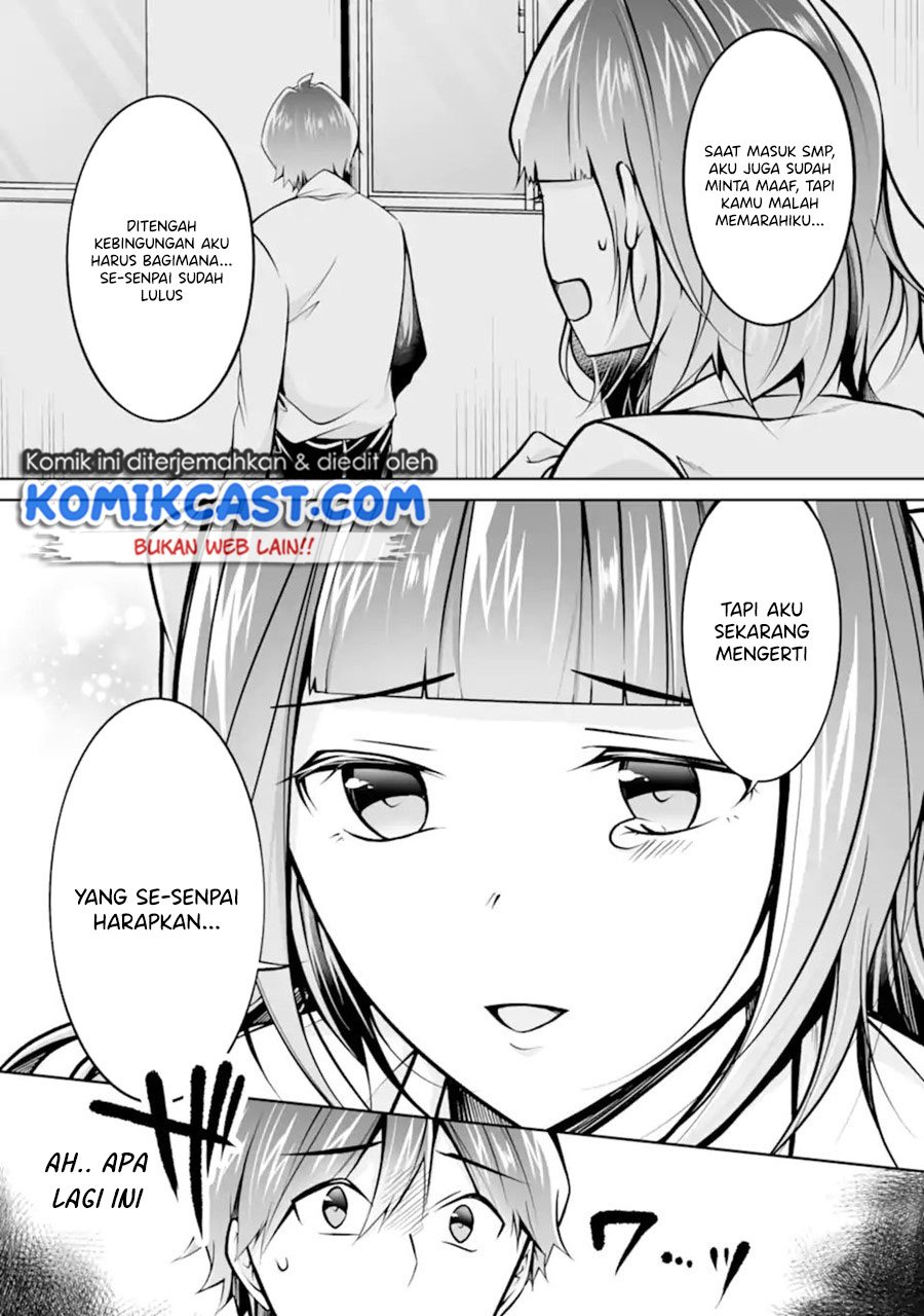 Chuuko demo Koi ga Shitai! Chapter 103 Gambar 20