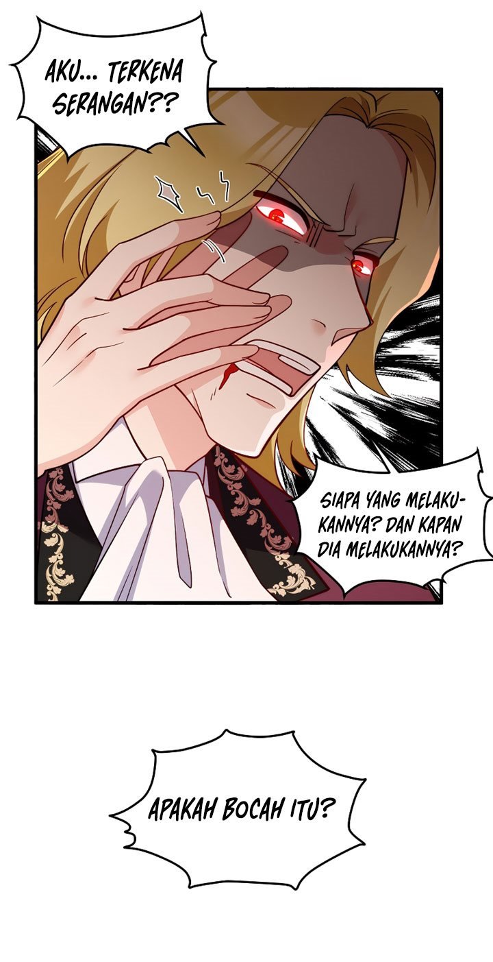 Xianzun Luowuji Chapter 119 Gambar 17