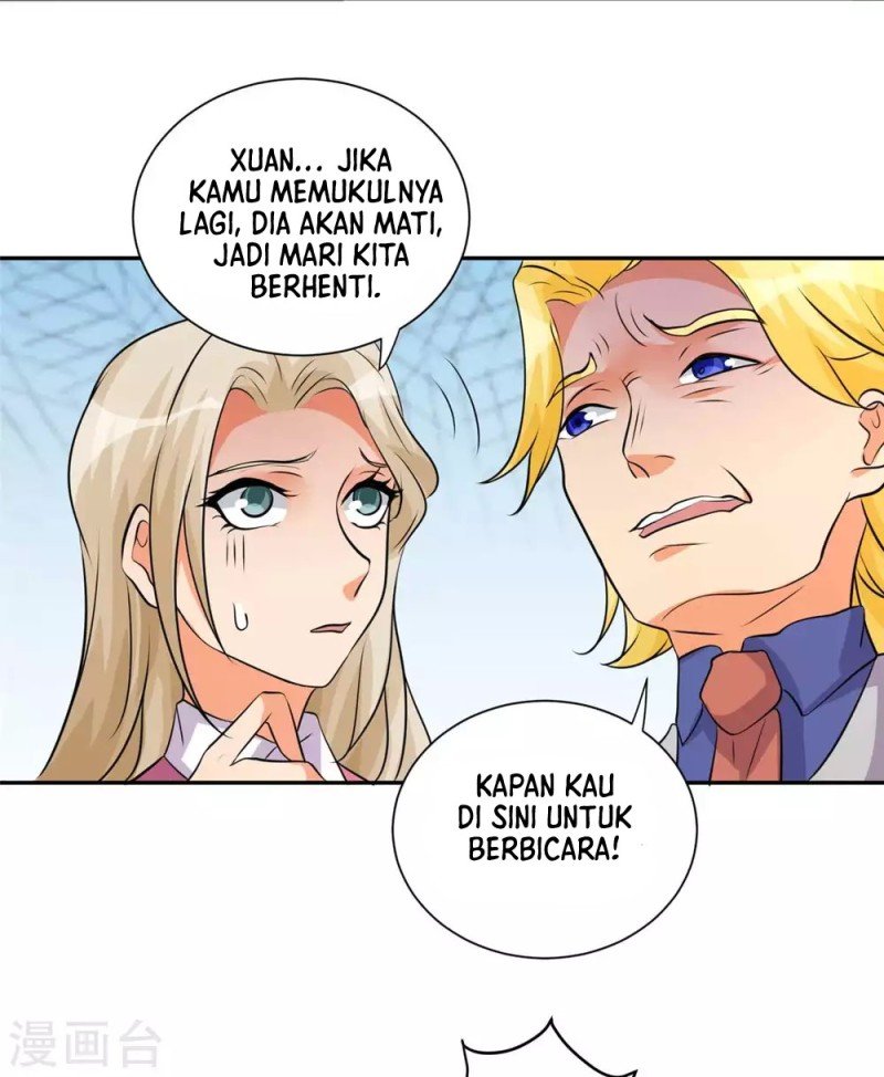 Emperor Son In Law Chapter 40 Gambar 11