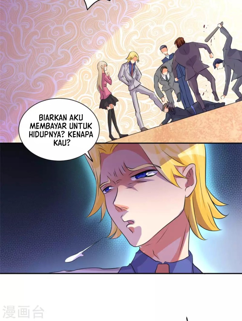 Emperor Son In Law Chapter 40 Gambar 17