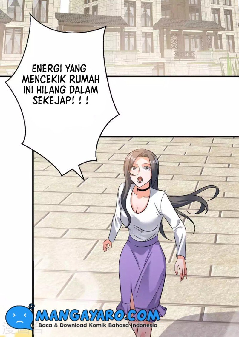 Emperor Son In Law Chapter 39 Gambar 19