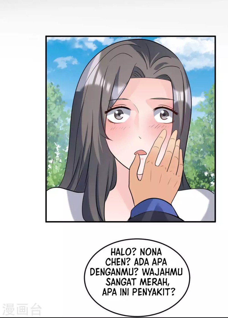 Emperor Son In Law Chapter 39 Gambar 24