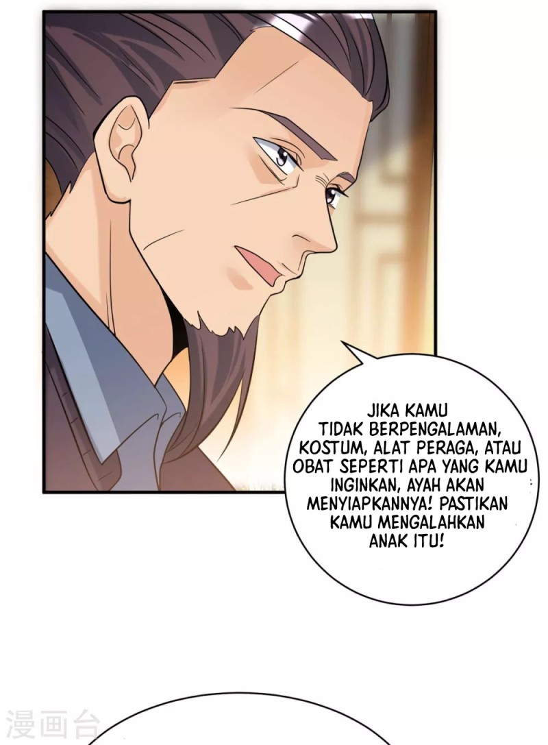Emperor Son In Law Chapter 39 Gambar 34