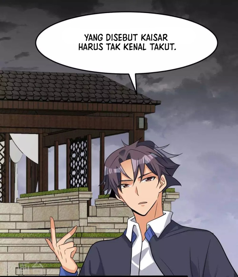 Emperor Son In Law Chapter 39 Gambar 6