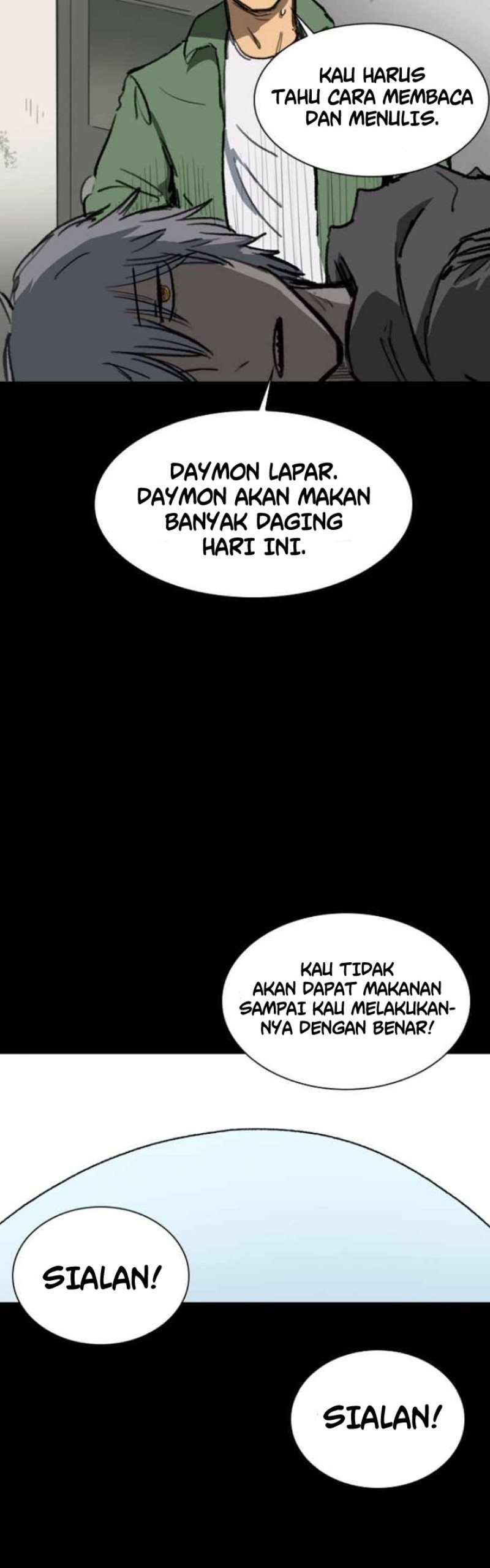 Fray Chapter 9 Gambar 14