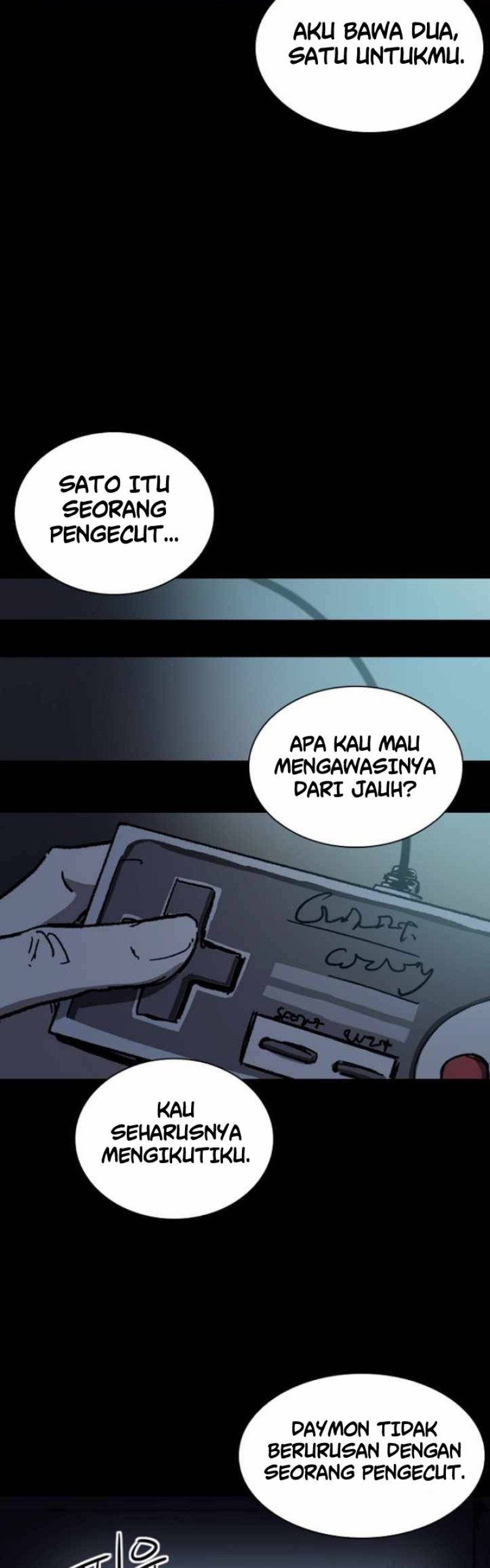 Fray Chapter 9 Gambar 24