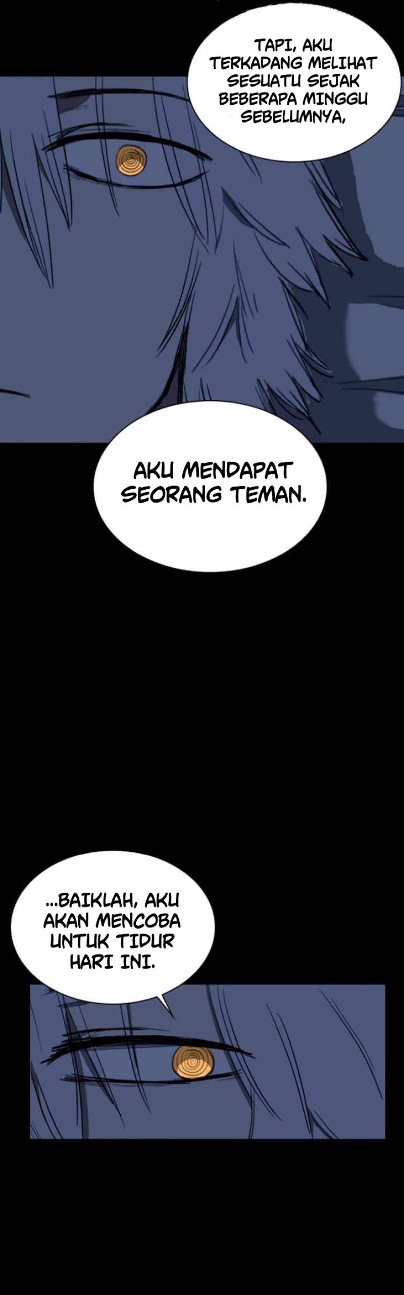 Fray Chapter 9 Gambar 30