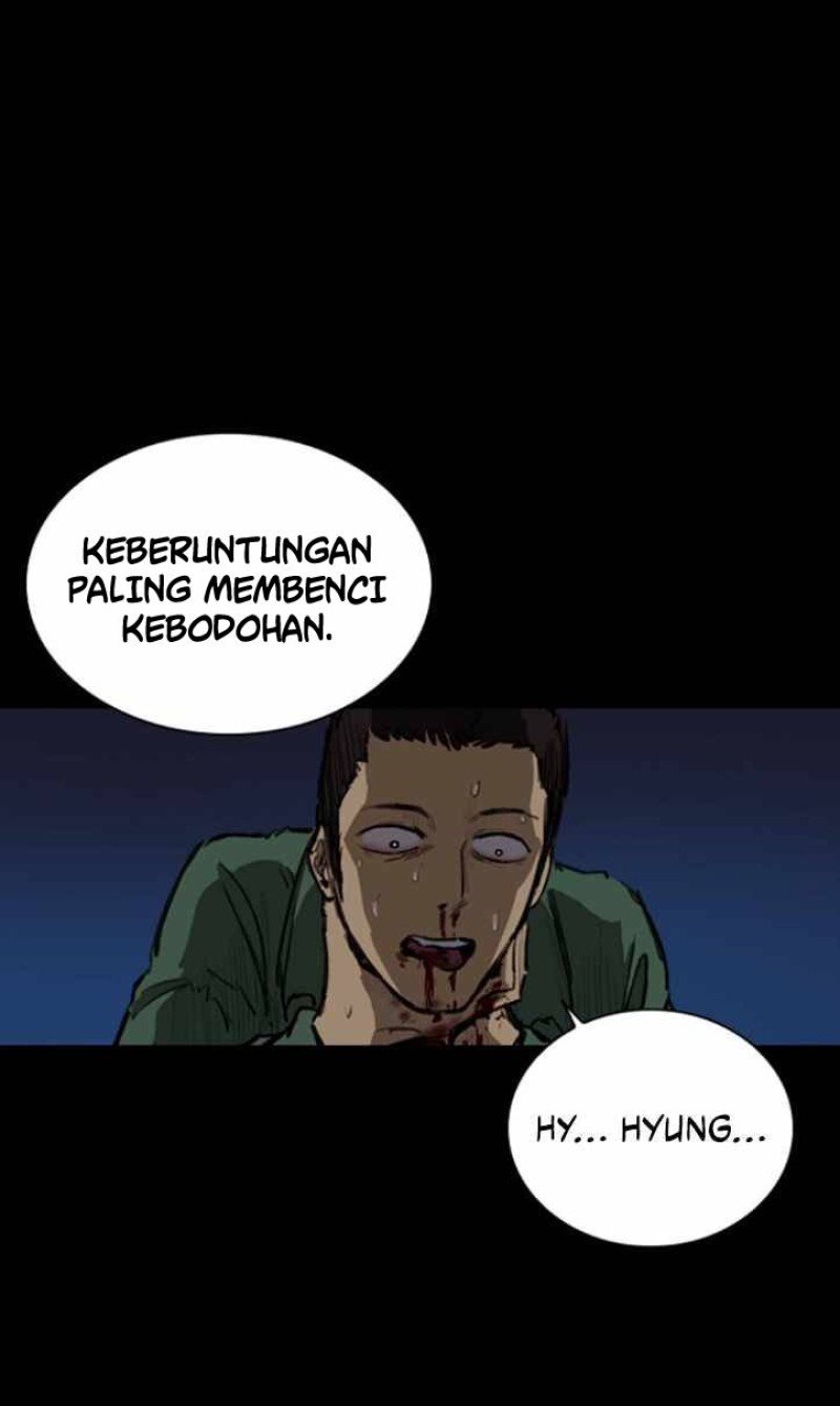 Fray Chapter 9 Gambar 43