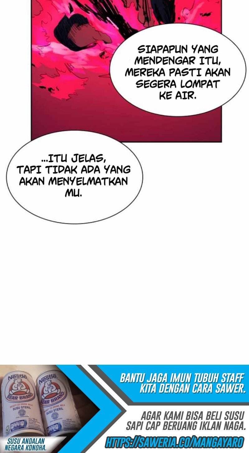 Fray Chapter 8 Gambar 22