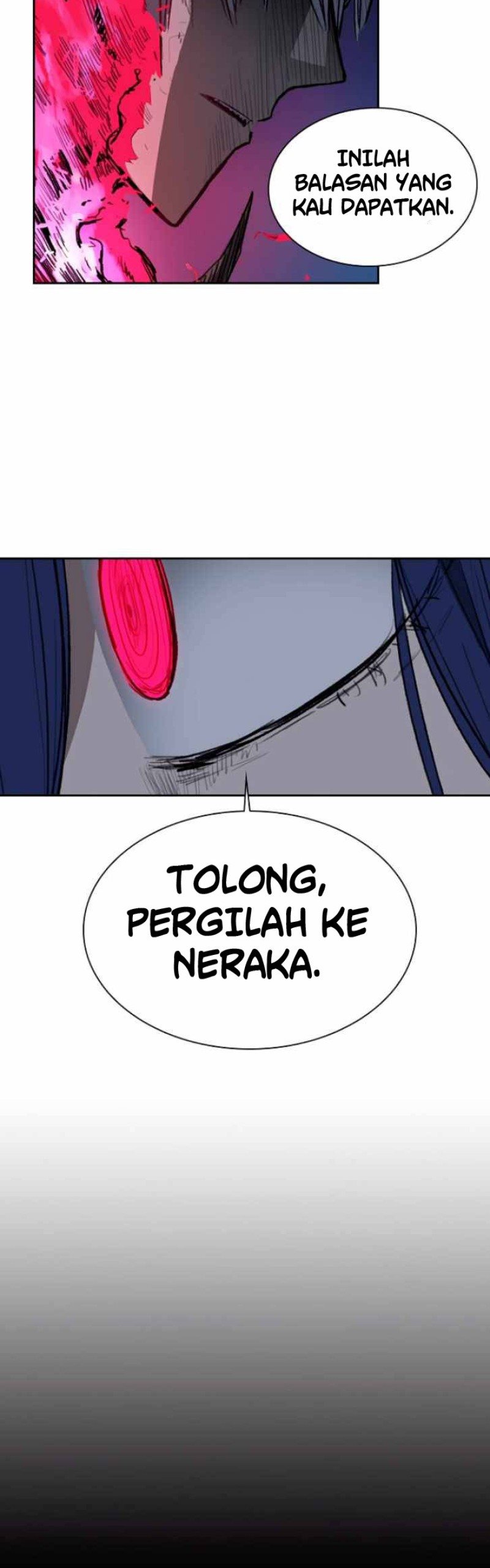 Fray Chapter 8 Gambar 24