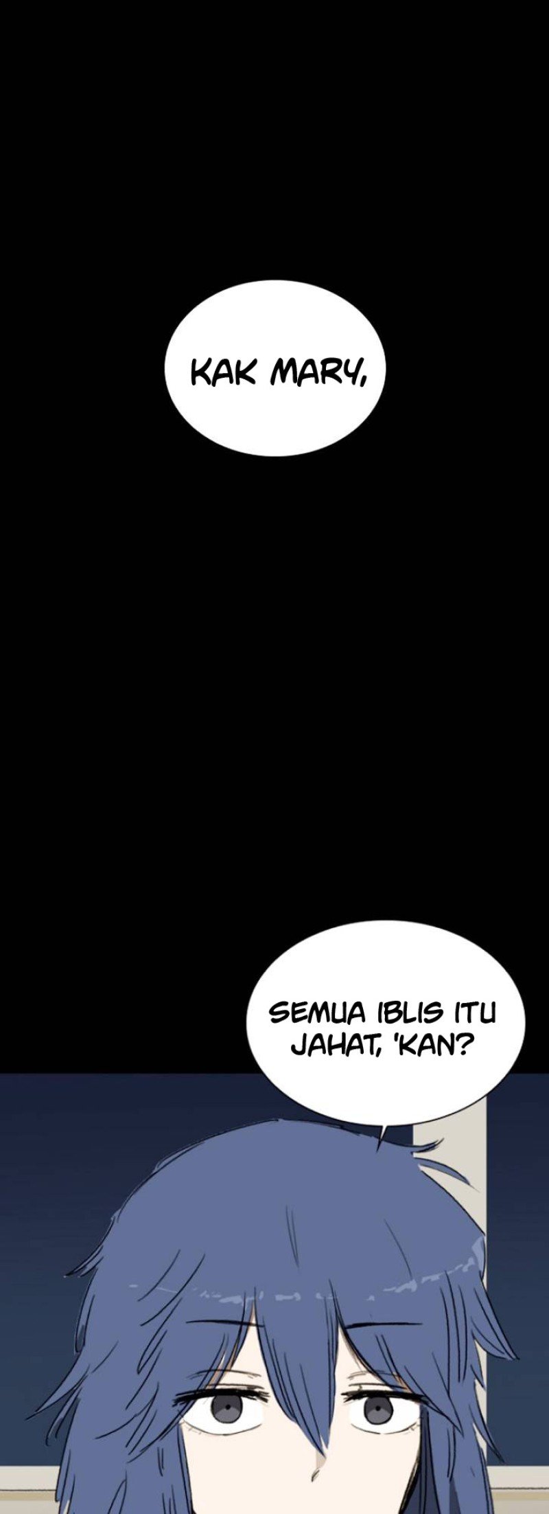 Baca Manhwa Fray Chapter 7 Gambar 2