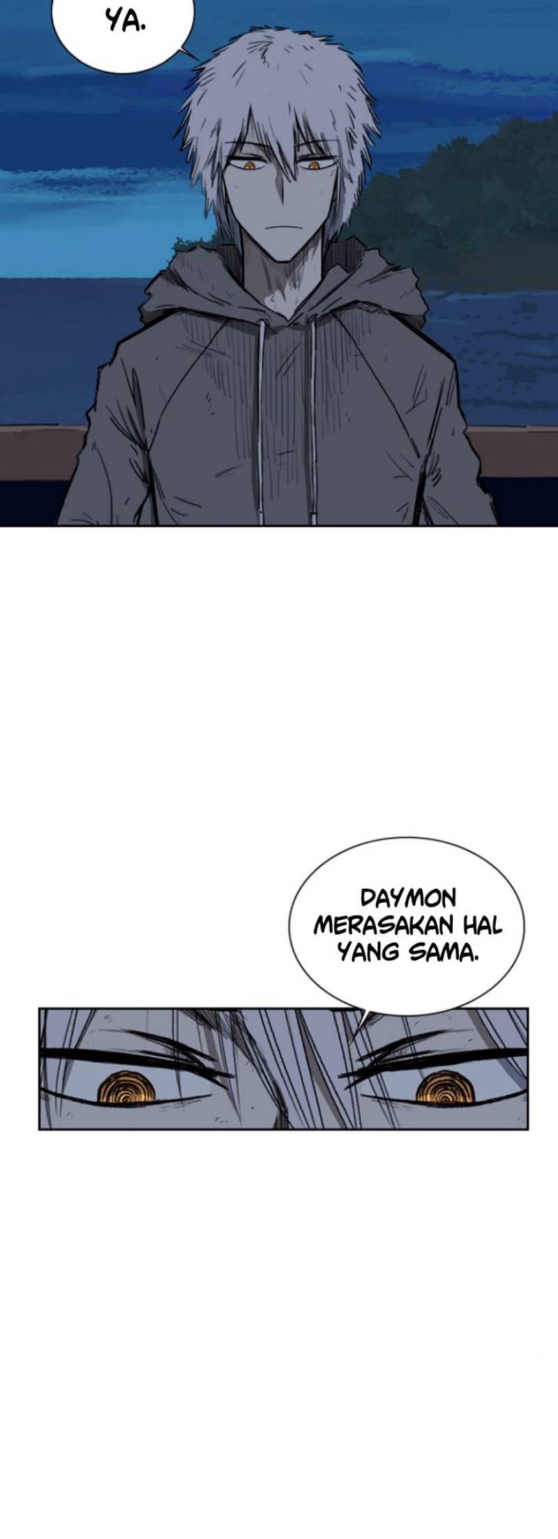 Fray Chapter 7 Gambar 22