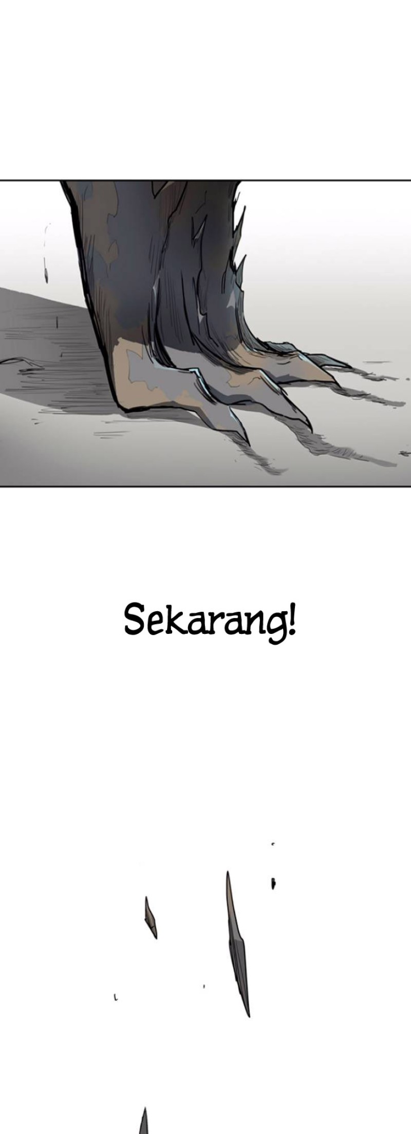 Fray Chapter 6 Gambar 27