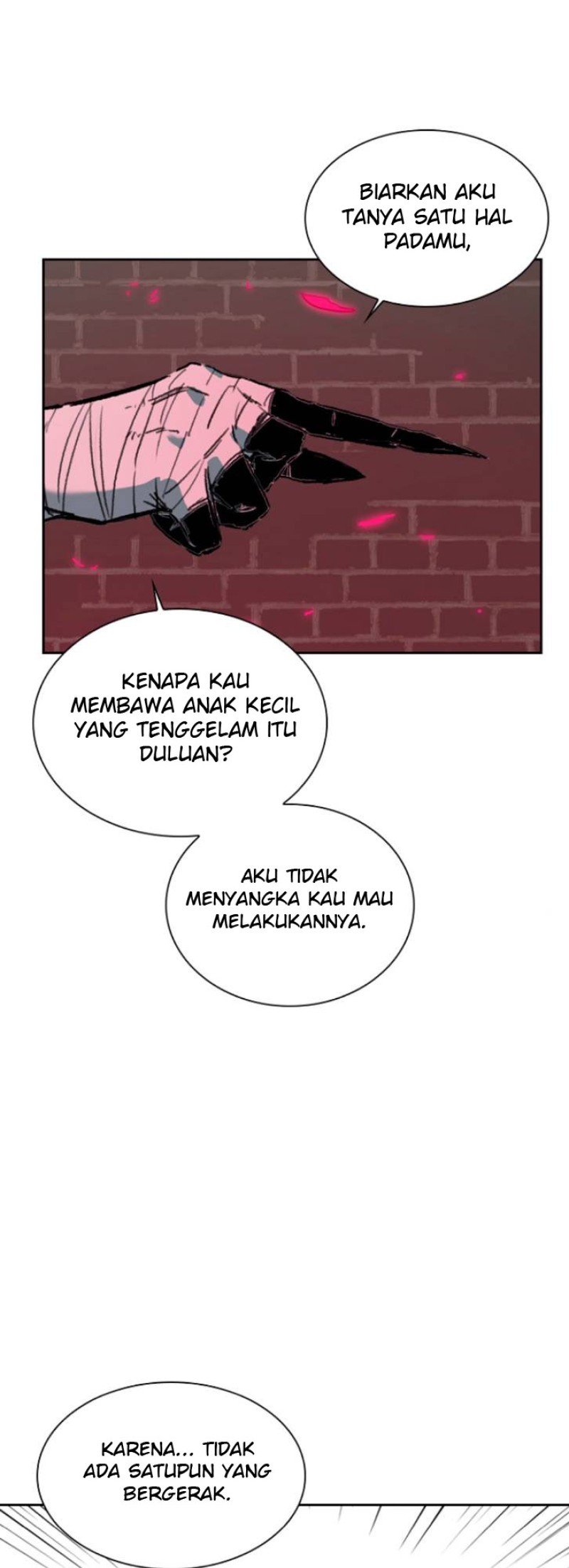 Fray Chapter 6 Gambar 35