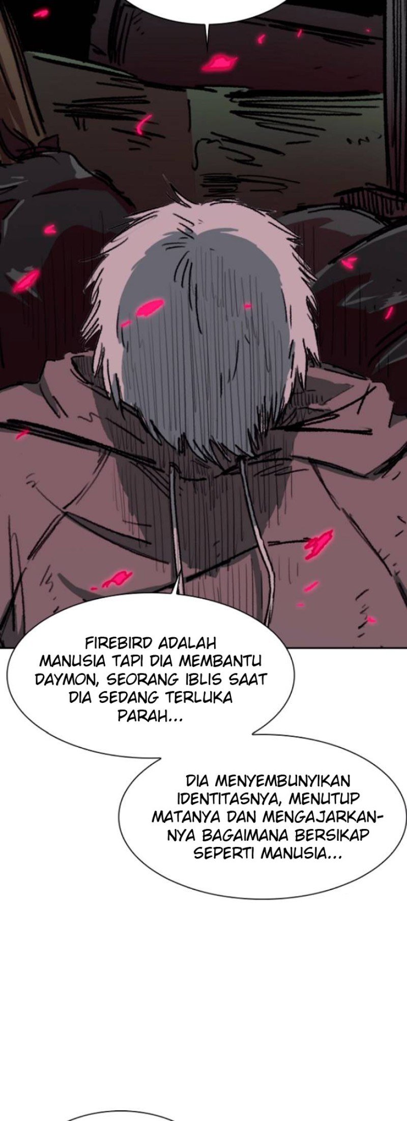 Fray Chapter 6 Gambar 40