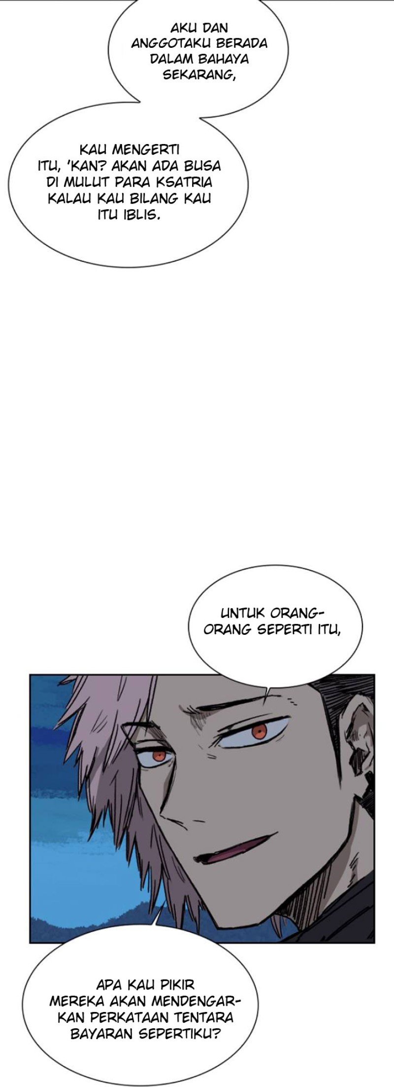 Fray Chapter 6 Gambar 51