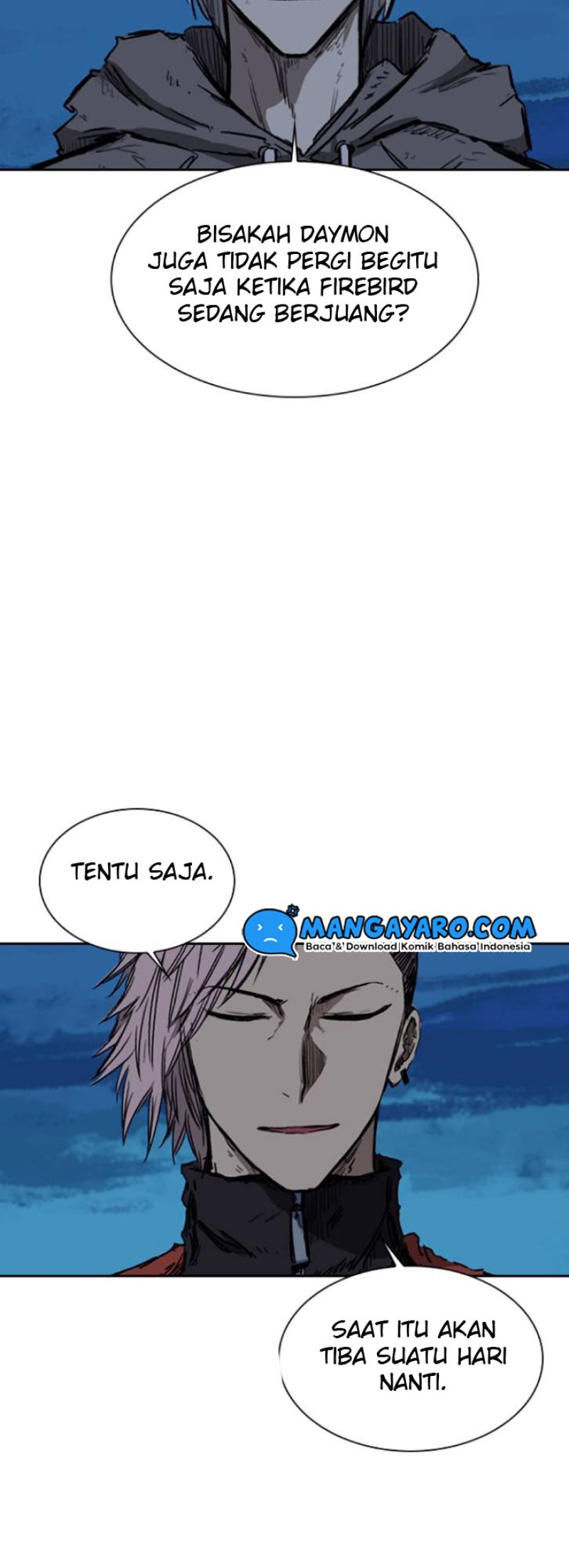 Fray Chapter 6 Gambar 57