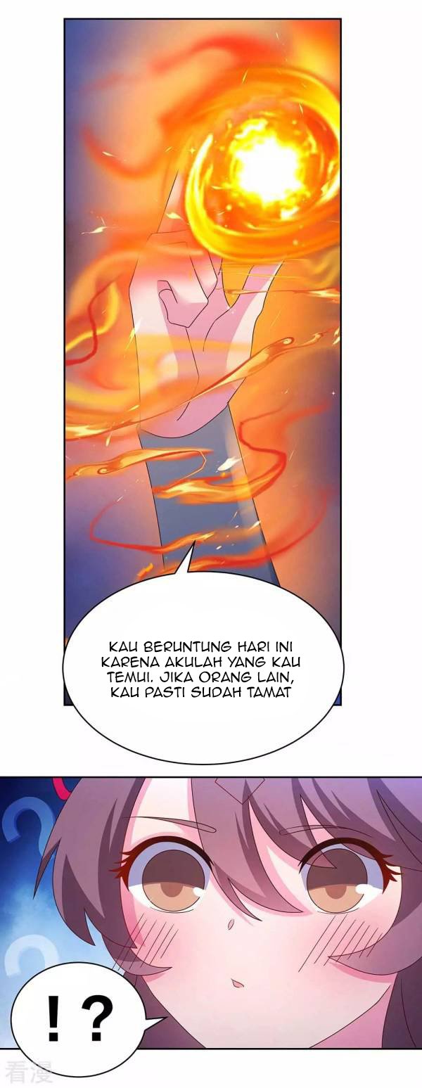 Above All Gods Chapter 290 Gambar 10