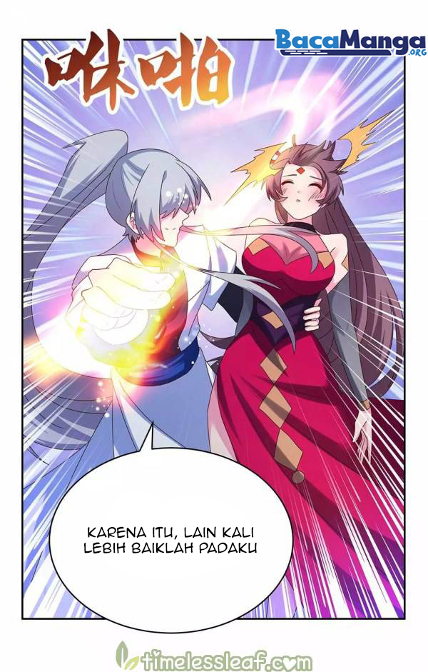 Above All Gods Chapter 290 Gambar 11