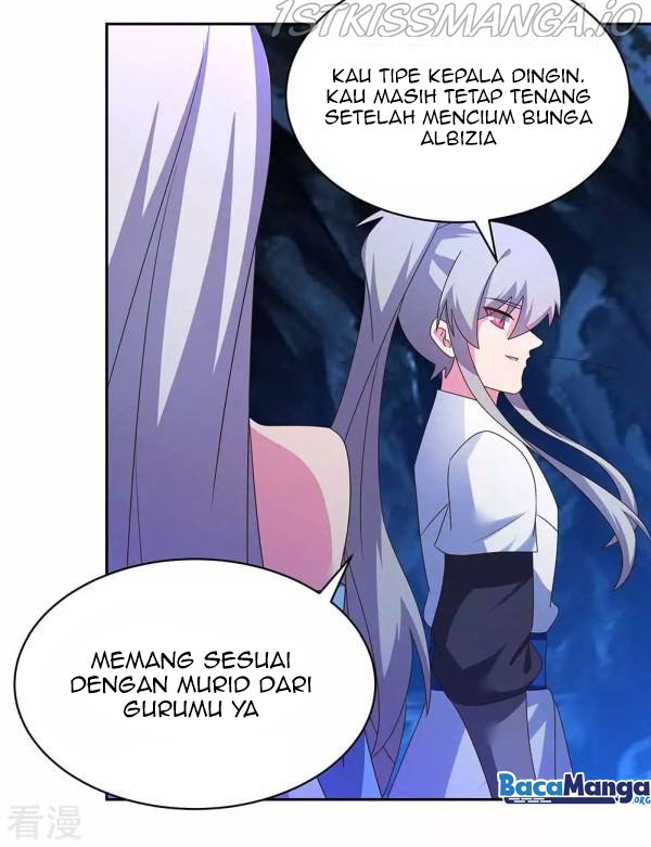 Above All Gods Chapter 290 Gambar 13