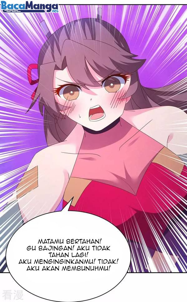 Baca Manhua Above All Gods Chapter 290 Gambar 2