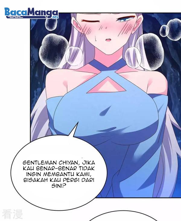 Above All Gods Chapter 289 Gambar 11