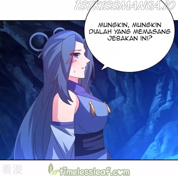 Above All Gods Chapter 289 Gambar 14