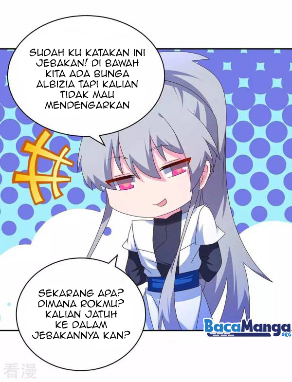 Baca Manhua Above All Gods Chapter 289 Gambar 2