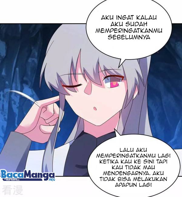 Above All Gods Chapter 289 Gambar 5