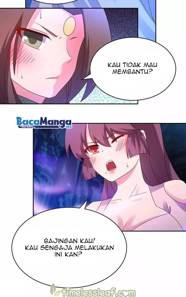 Above All Gods Chapter 289 Gambar 9