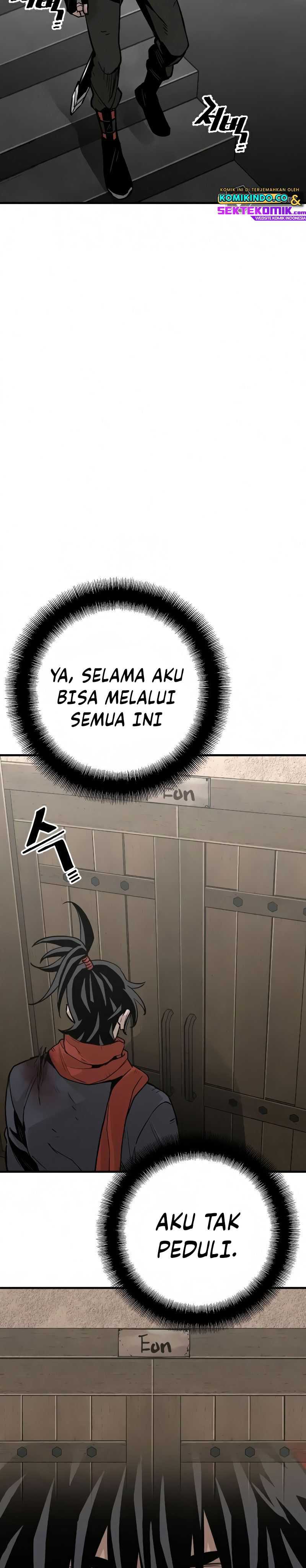 Heavenly Demon Cultivation Simulation Chapter 16 Gambar 11