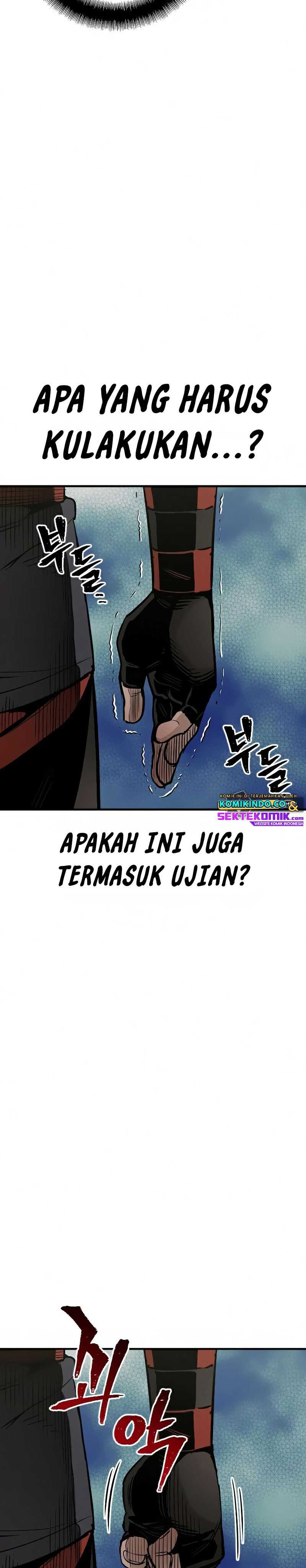 Heavenly Demon Cultivation Simulation Chapter 16 Gambar 21